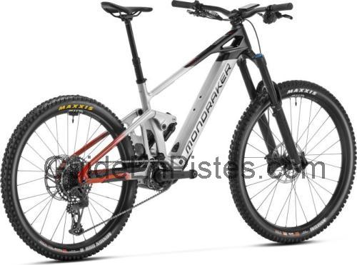 Mondraker Dune fiche technique et avis